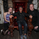 Image for article titled Thanks for Partying With Jalopnik, IndyCar and Mario Andretti on Saturday Night!